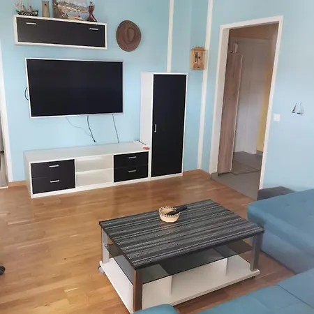 Apartma Solska Lucija Apartman
