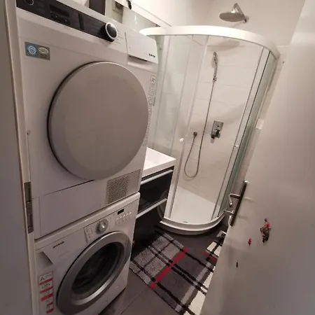 Apartman Apartma Solska Lucija Portorož