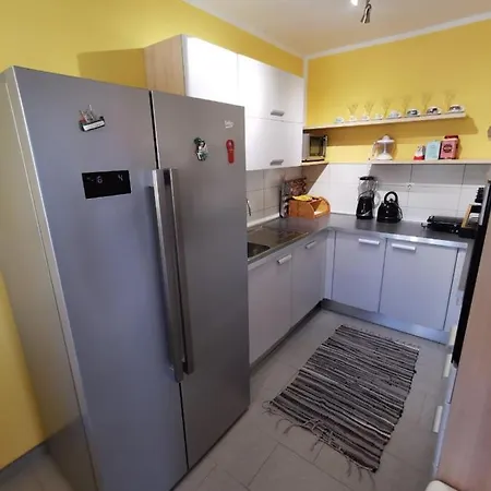 Apartma Solska Lucija * Portorož