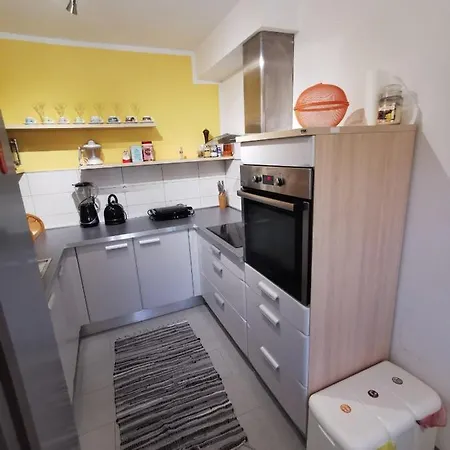Apartma Solska Lucija Apartman *