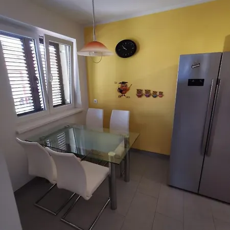 Apartma Solska Lucija *