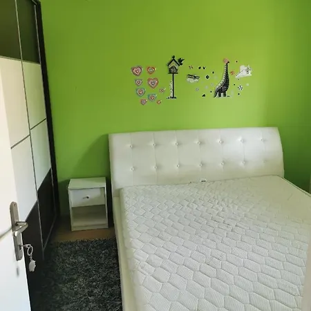 Apartma Solska Lucija * Portoroz